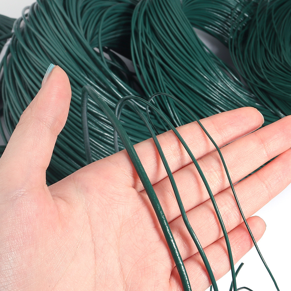 Dark green 5mm
