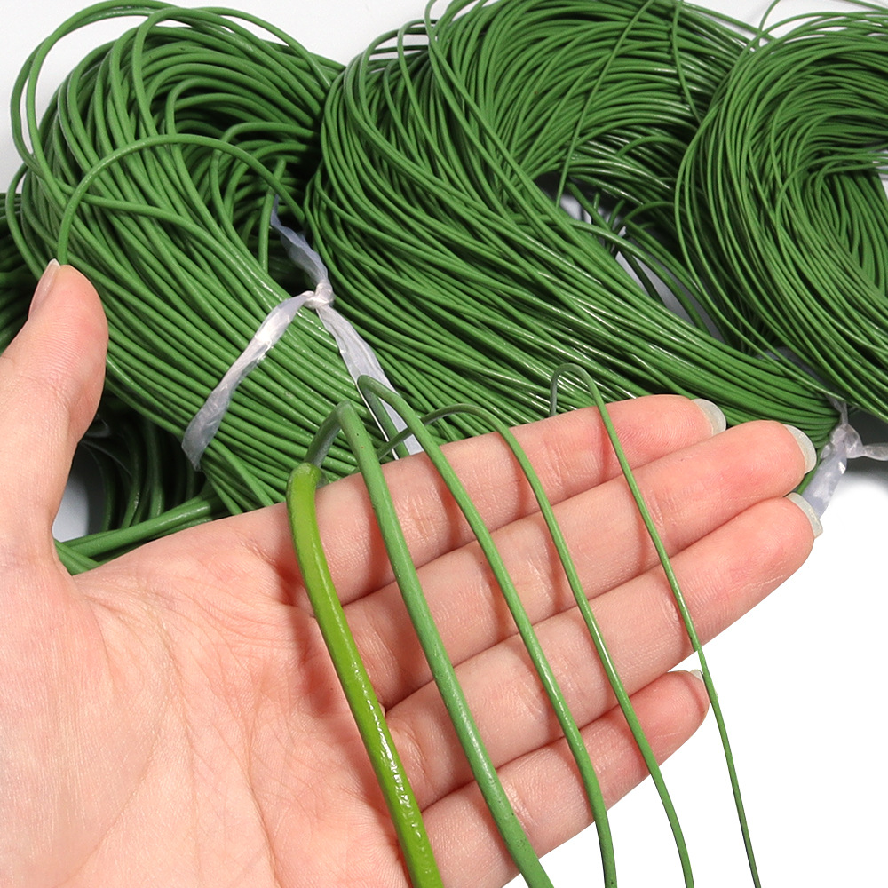 Green 5mm