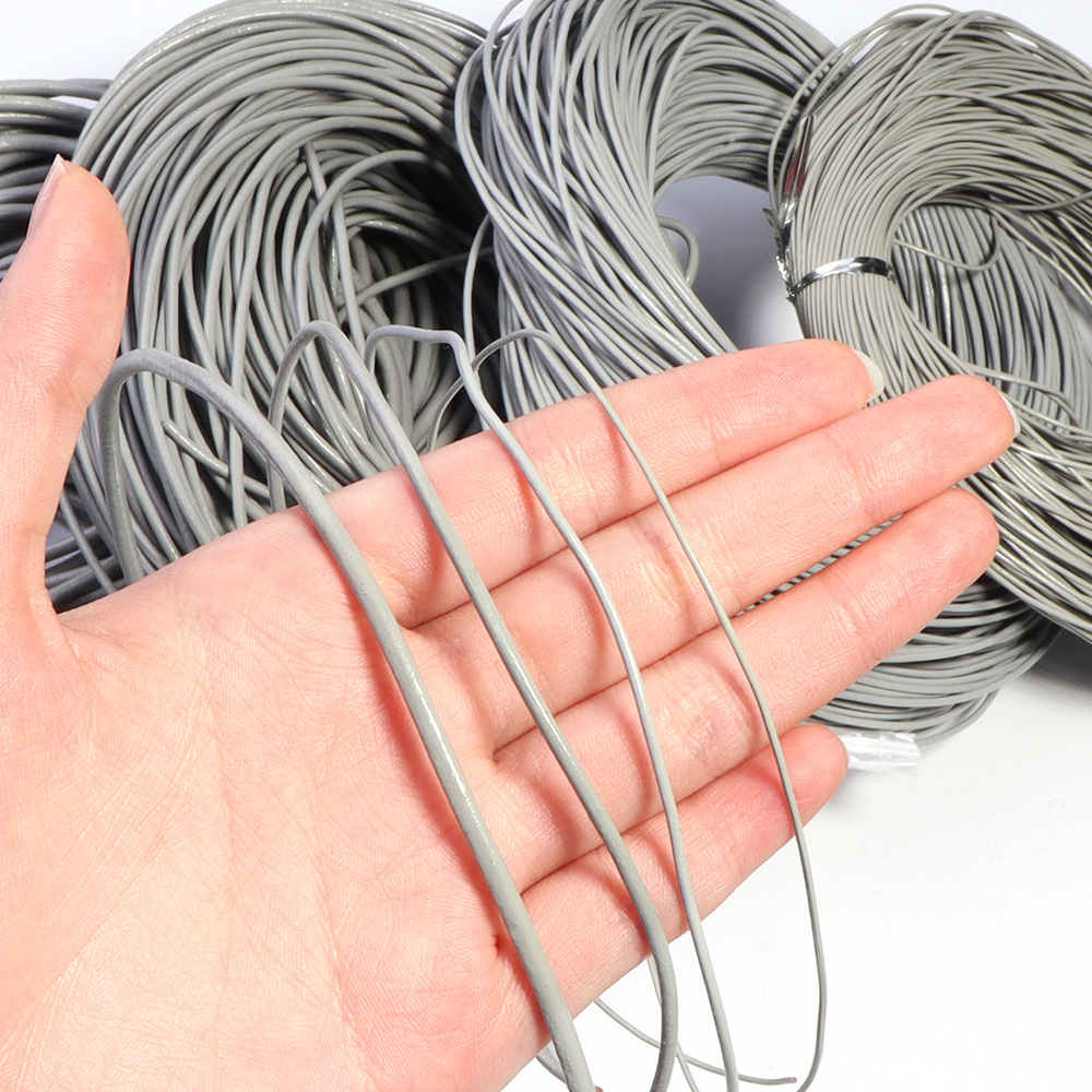 Light gray 5mm