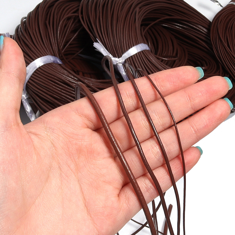 Light brown 5mm