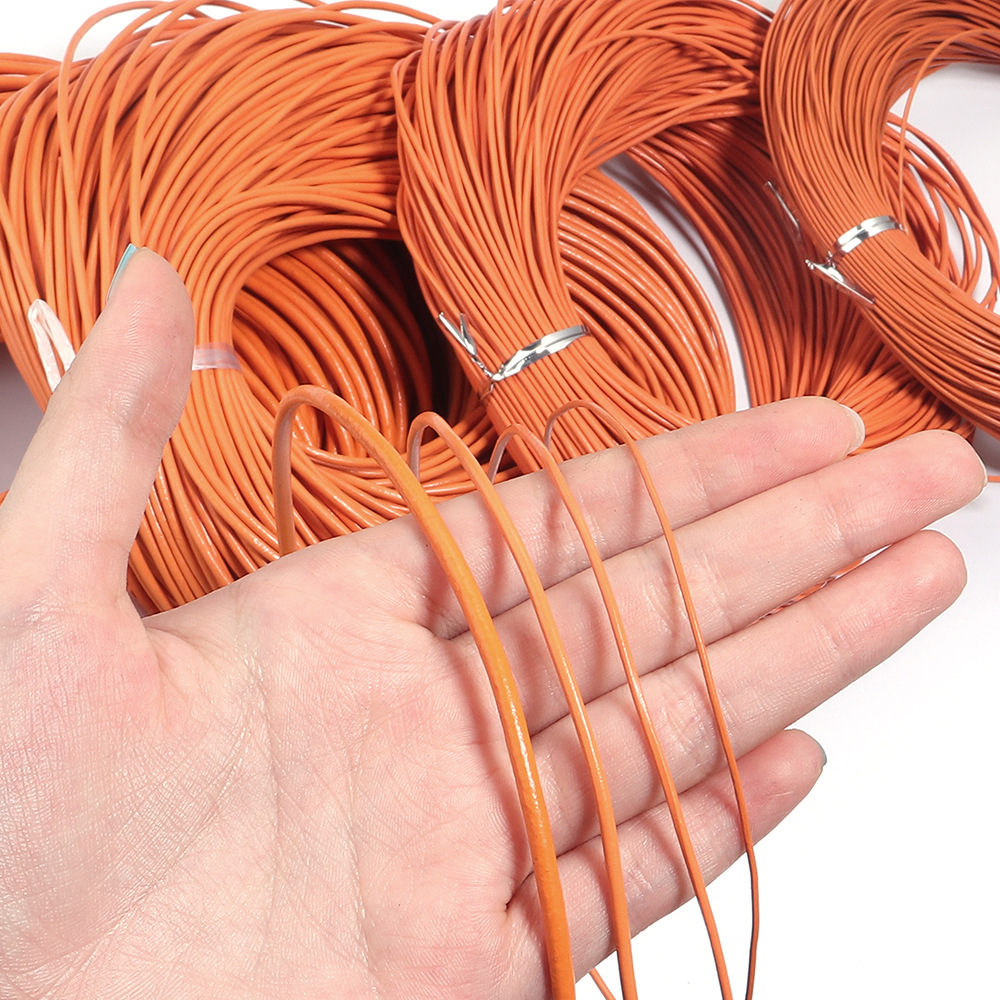 Orange 5mm