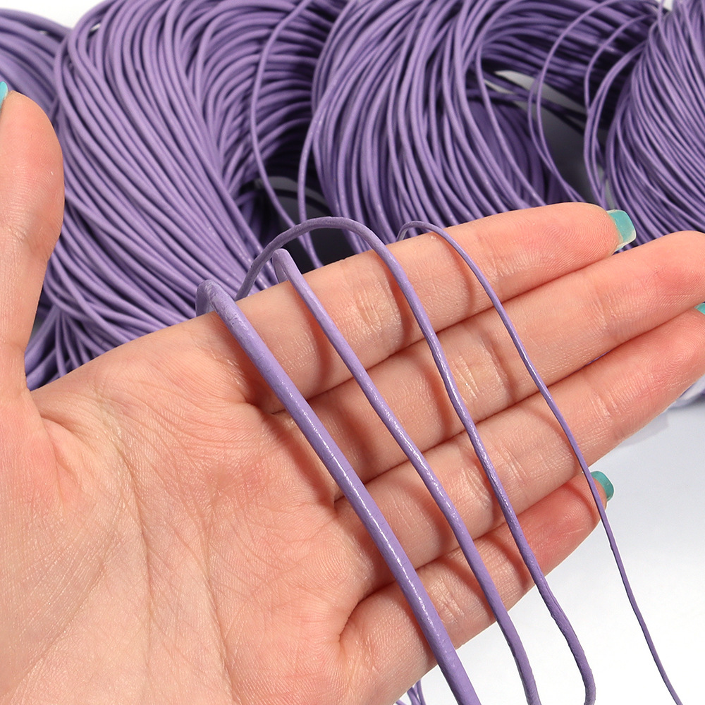 Purple blue 5mm