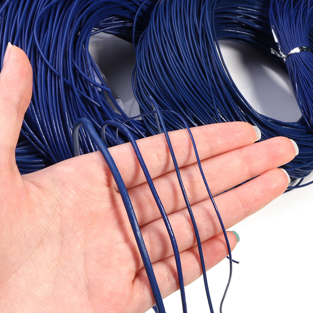 Royal blue 5mm