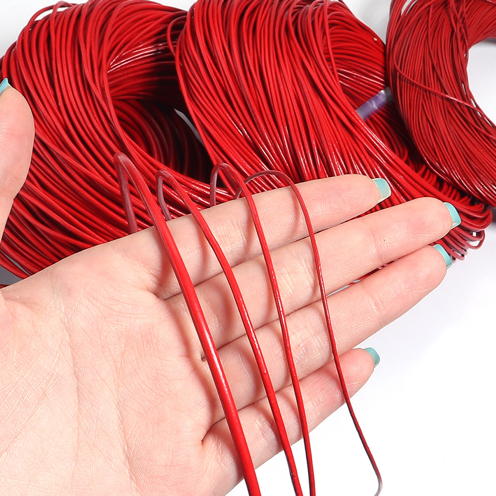 Red 5mm