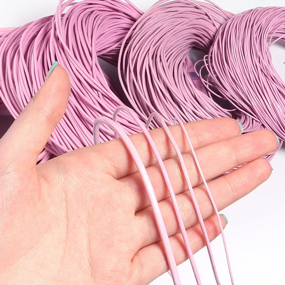 Pink 5mm