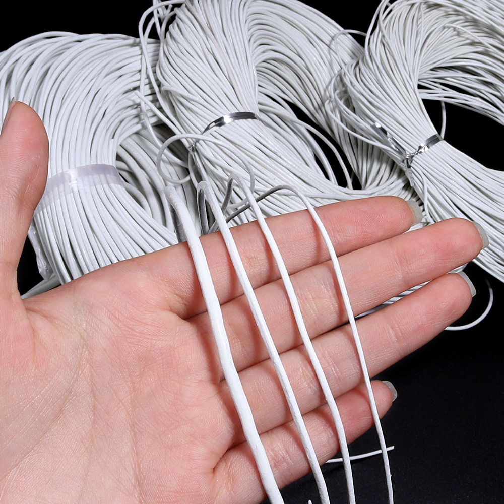 White 5mm