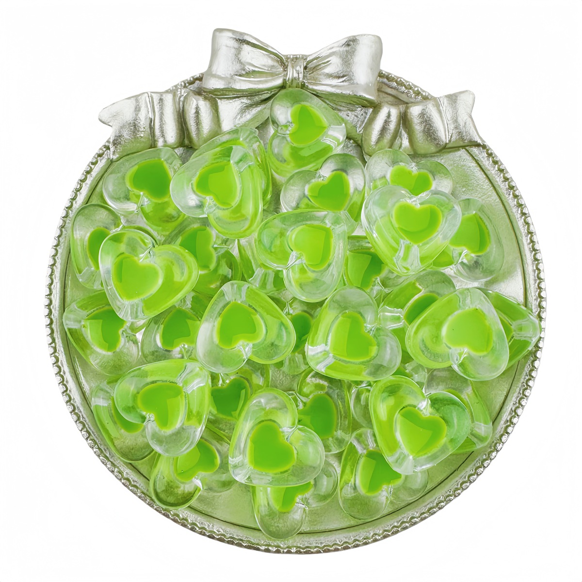 9:Maçã verde