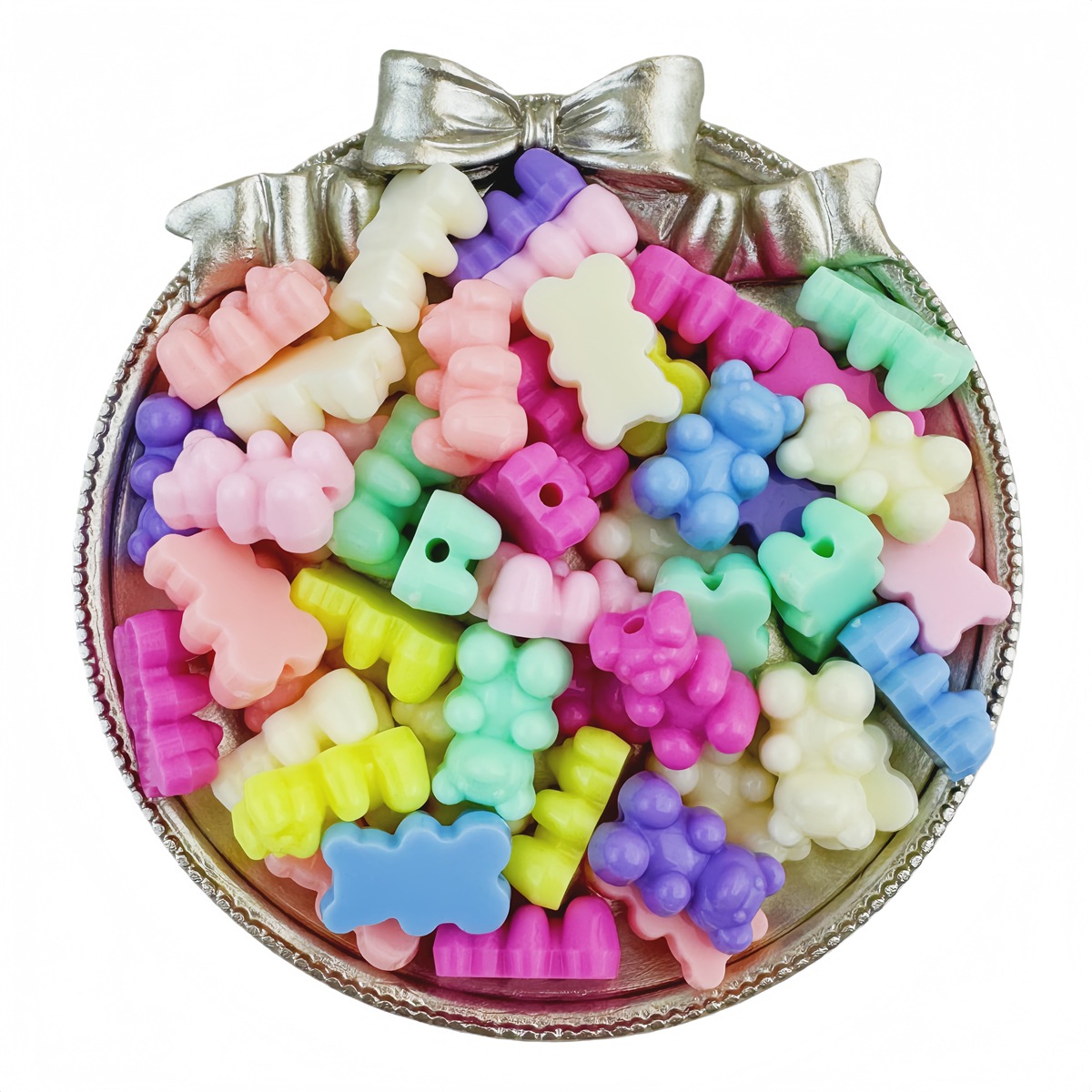 1:cores misturadas