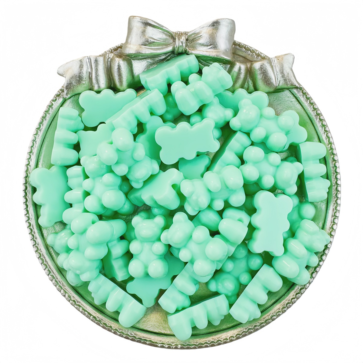 8:verde