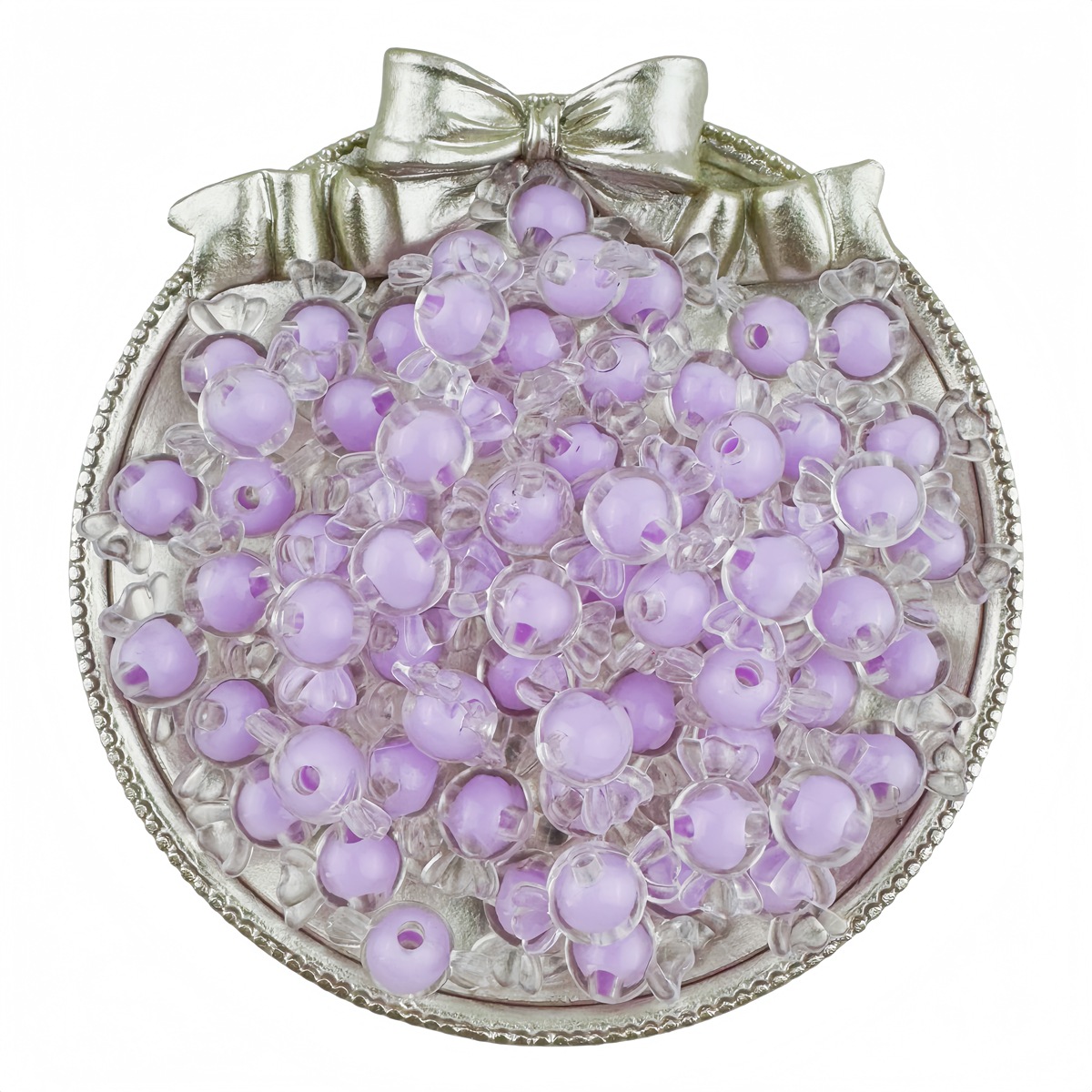 3 фиолетовый