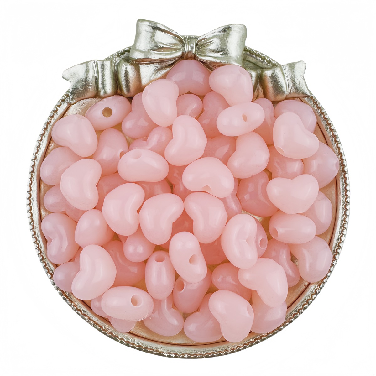 3 pink