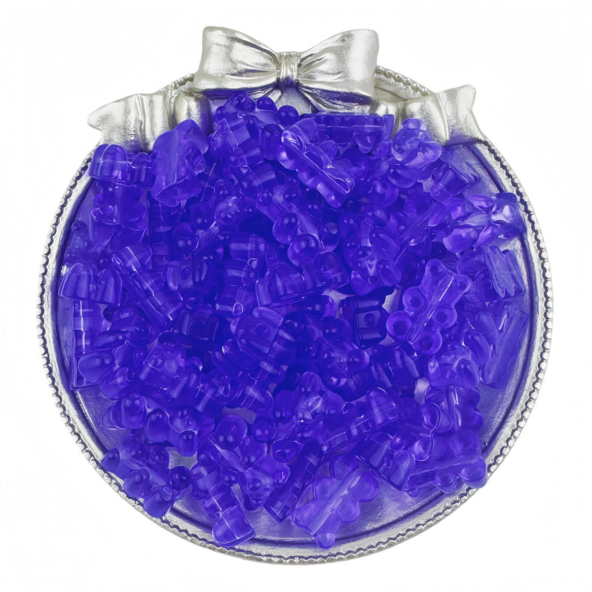 8 purple