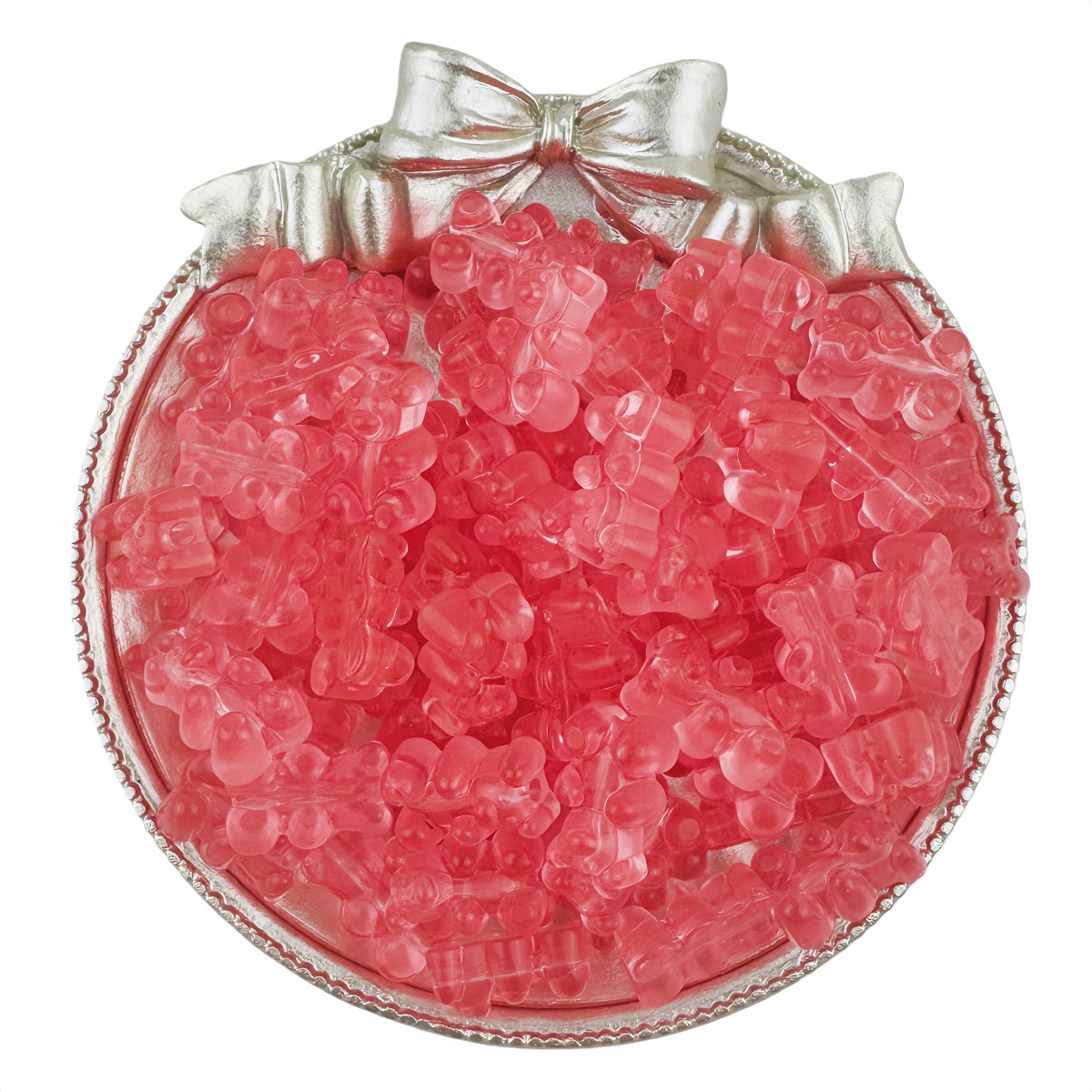 5 pink