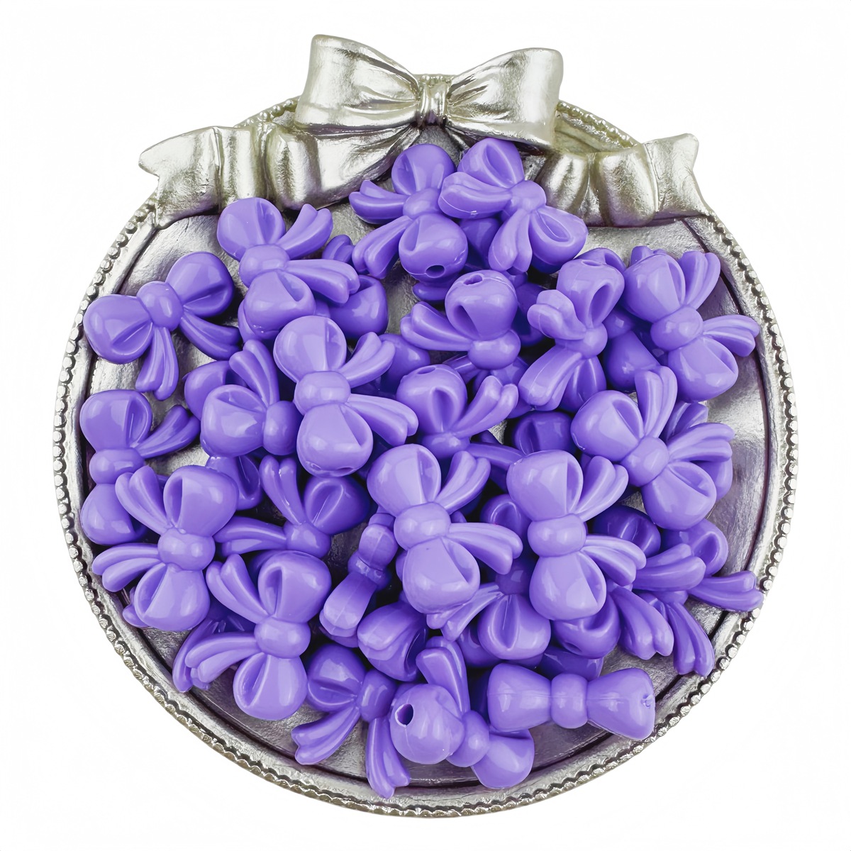 4 фиолетовый