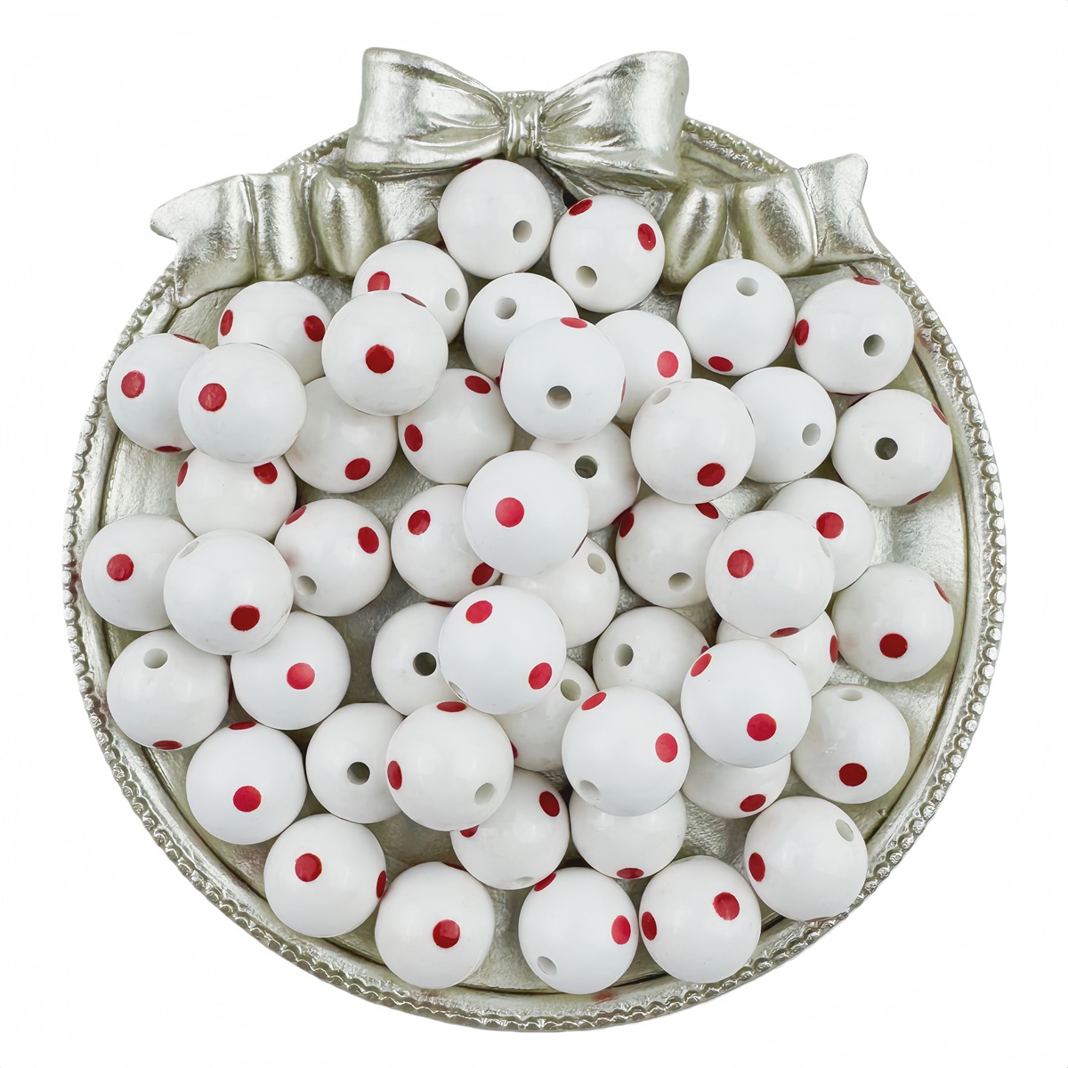 2:White ball