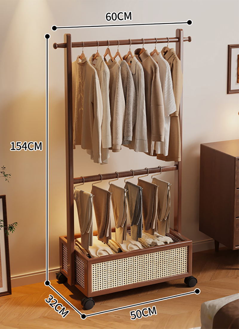 Double pole model-60cm