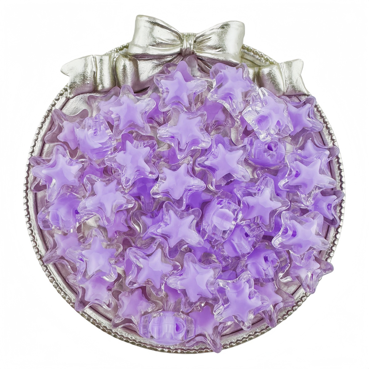 3 фиолетовый