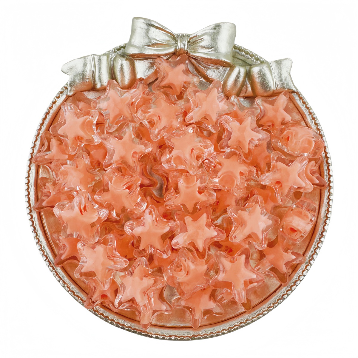 8 темно-оранжевый