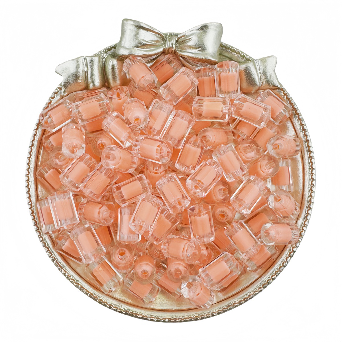 7 темно-оранжевый