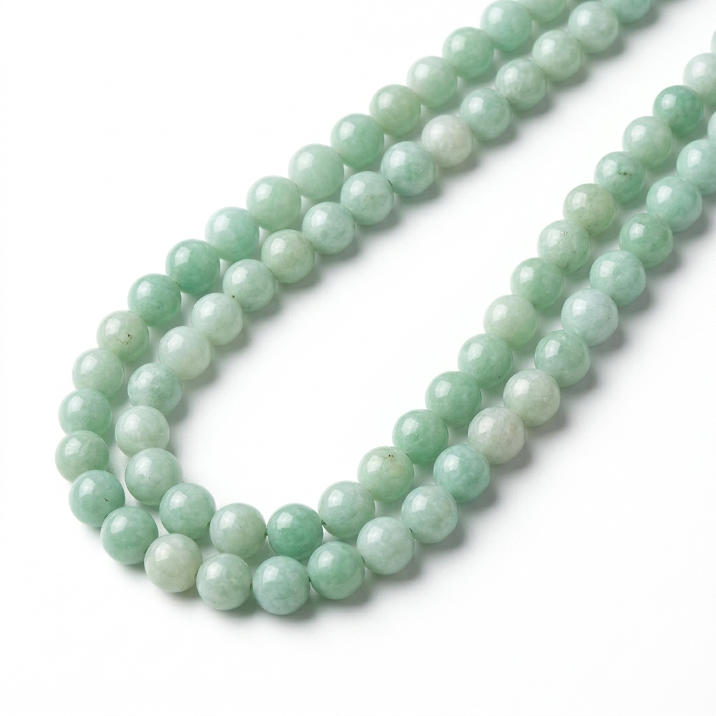 4:10mm,39PCS/Strands