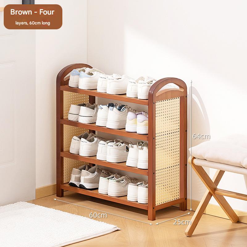 Four layers of 60 long (super stable and not swaying)