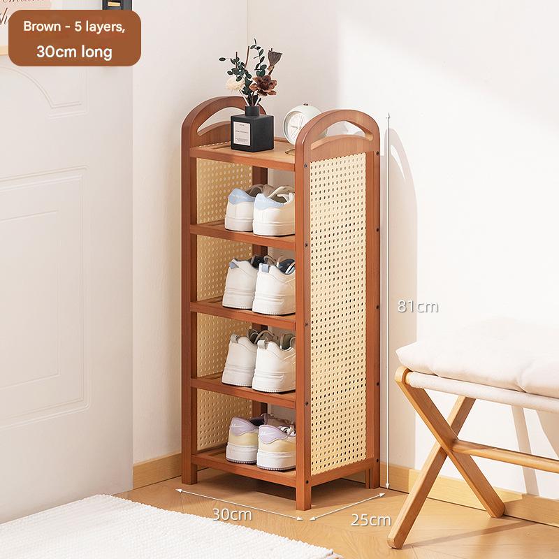 Five layers of 30 long (super stable without shaking)