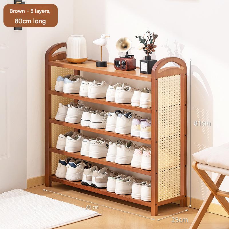 Five layers of 80 long (super stable without shaking)