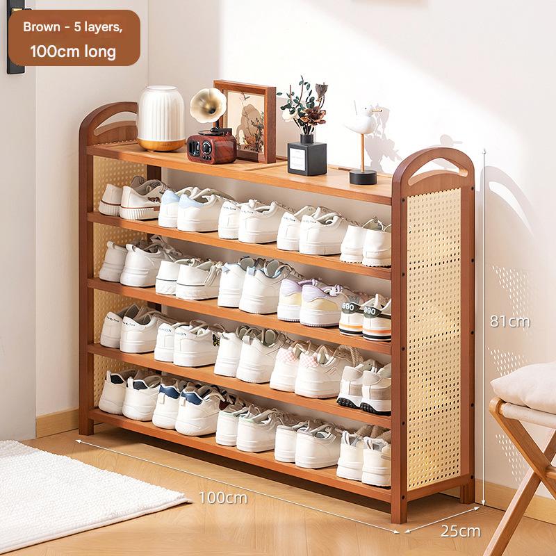 Five layers of 100 long (super stable without shaking)