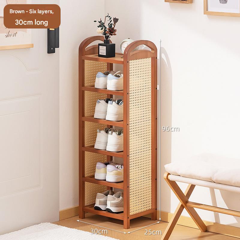 Six layers of 30 long (super stable without shaking)