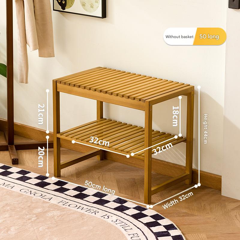 [brown] 50cm (simple style)