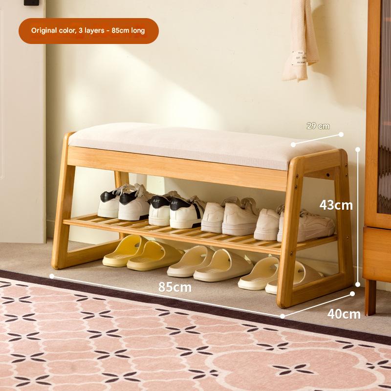 [original color] double layer 85cm long (comfortable soft cushion)