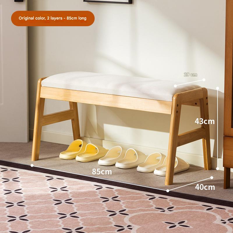 [original color] single layer 85cm long (comfortable soft cushion)