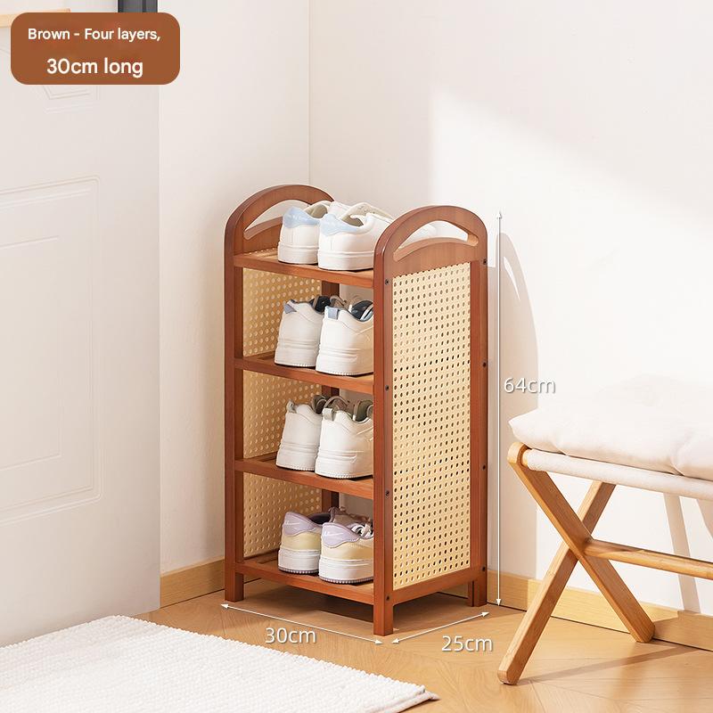 Three layers of 60 long (super stable and not swaying)