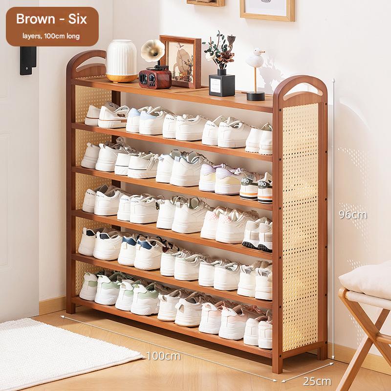 Six layers of 100 long (super stable without shaking)