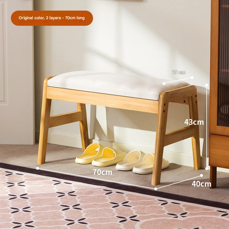 [original color] single layer 70cm long (comfortable soft cushion)