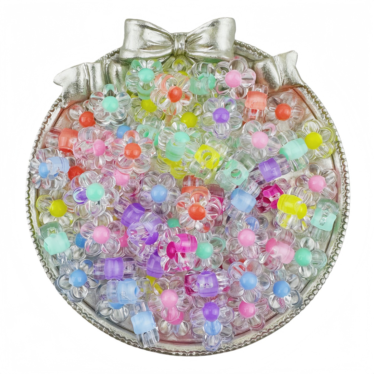 1:colori misti