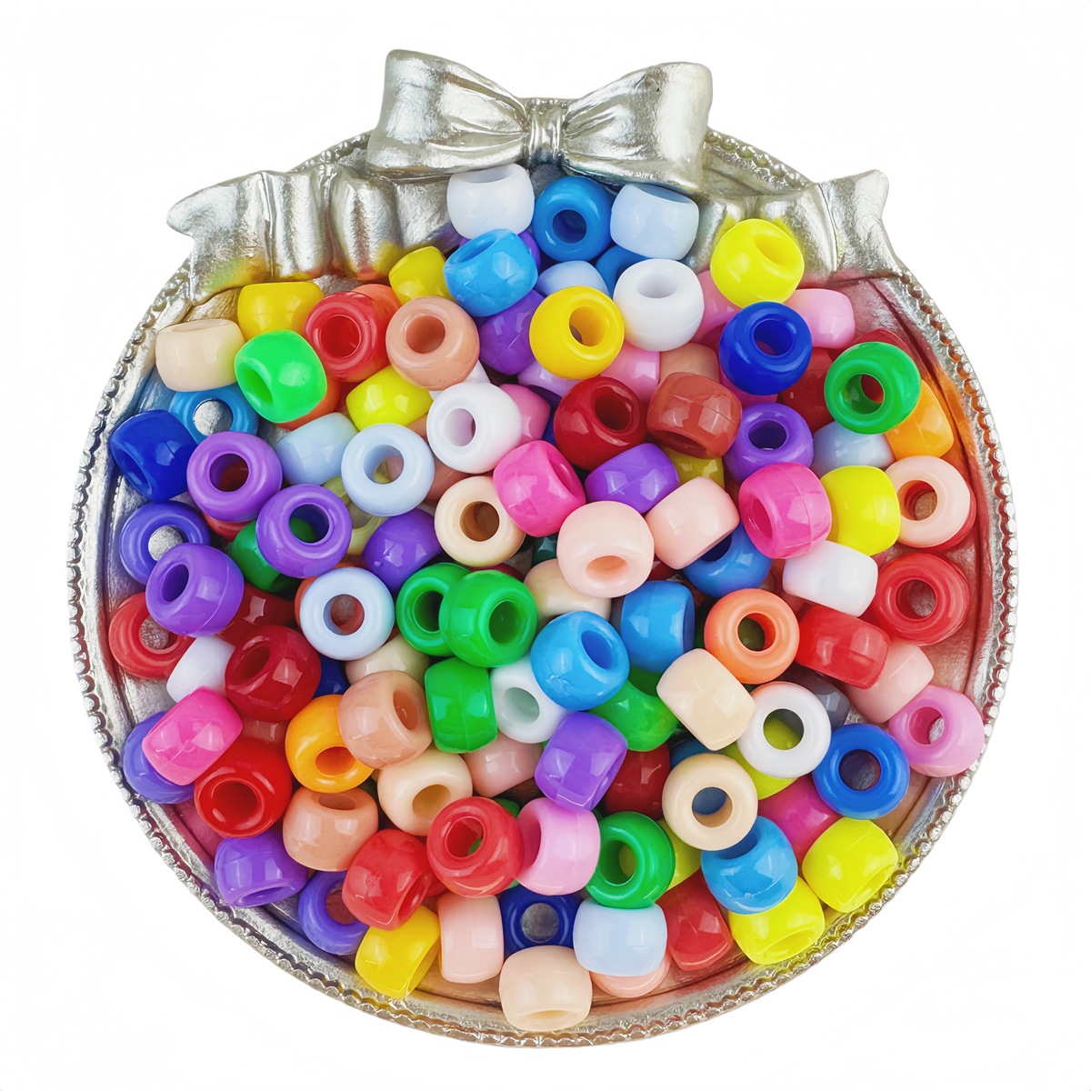1:Randomly mixed colors