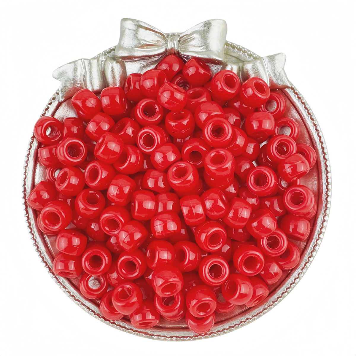 20:Bright red