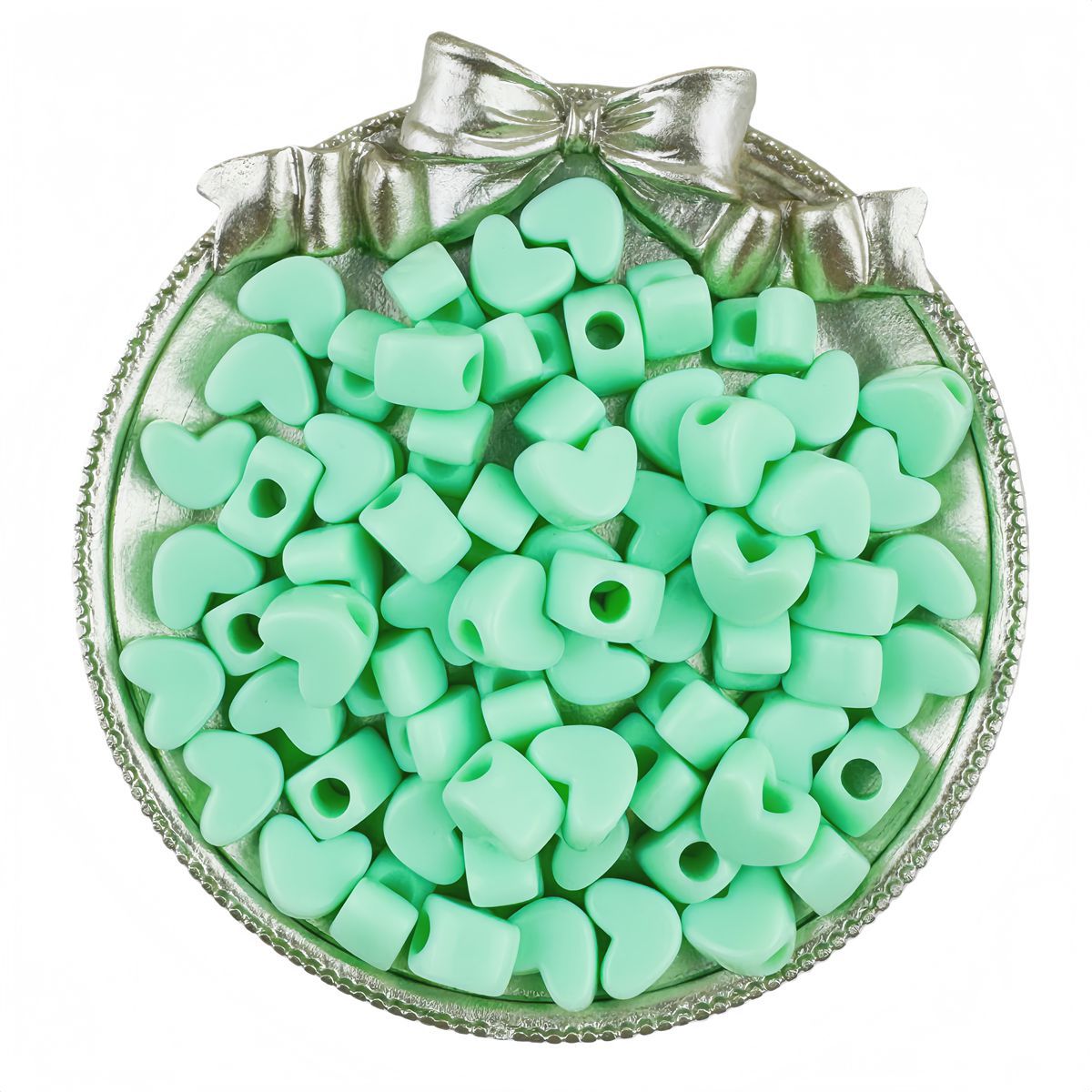 7 ライトグリーン