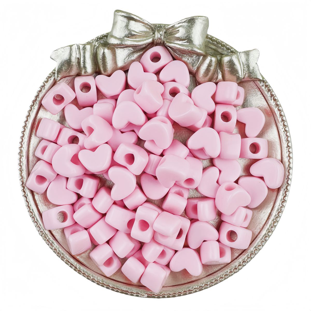 3:Light pink