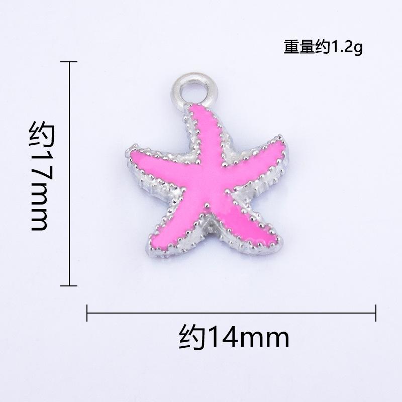 3:bright pink