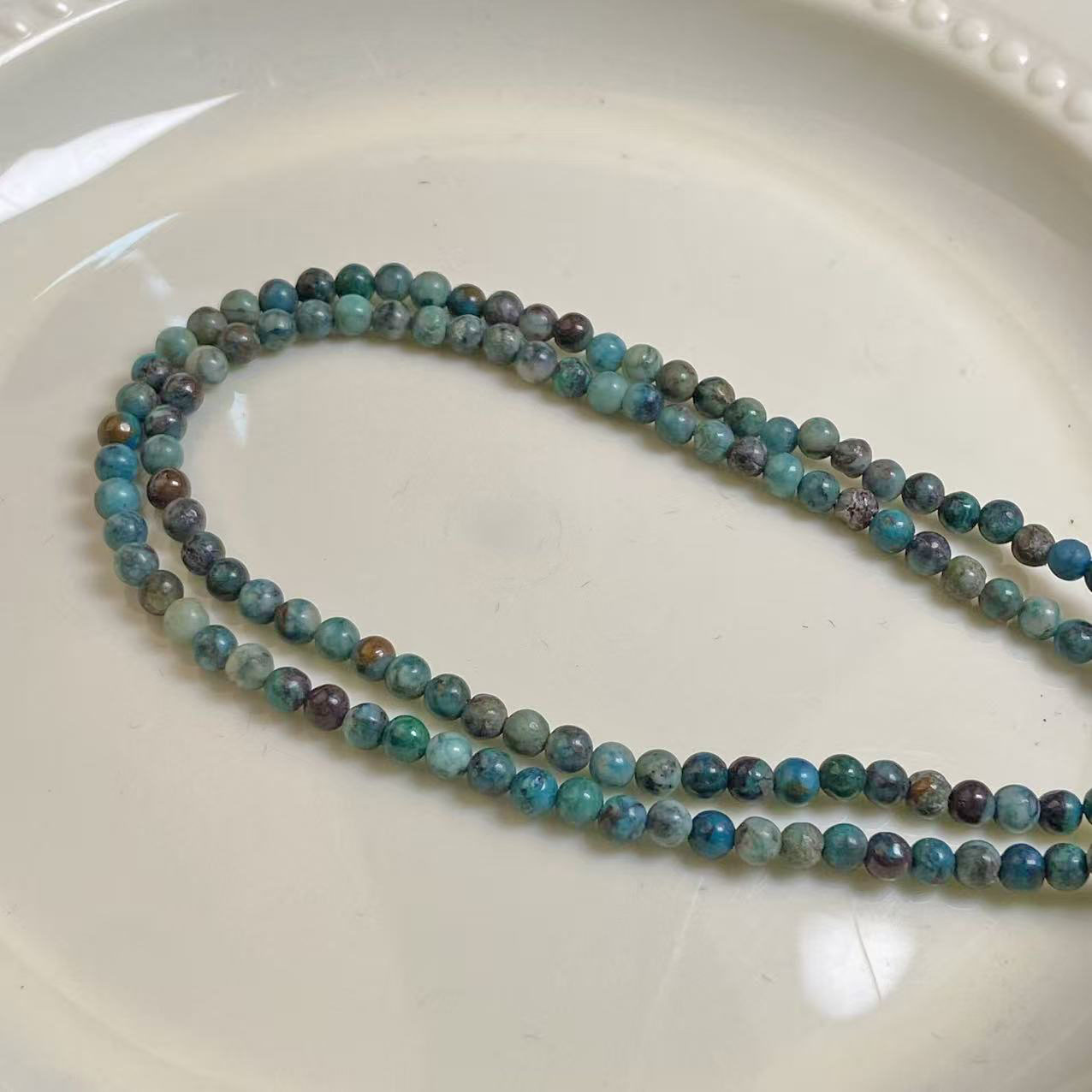 13:Phoenix Turquoise