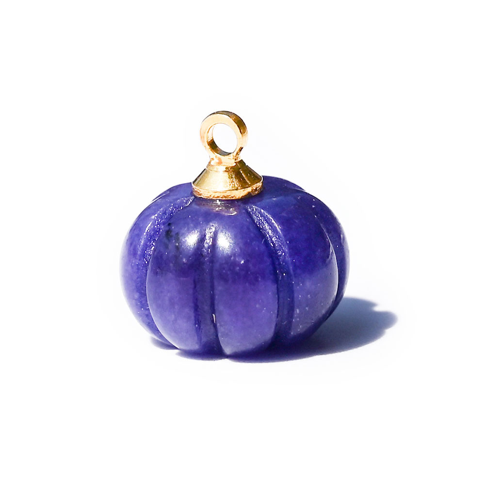 3:purple Calcedony