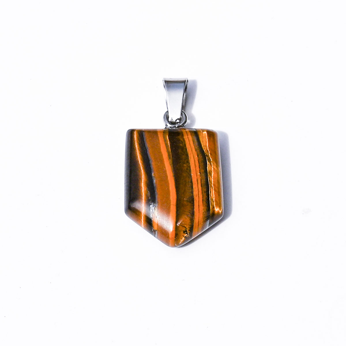 2 tiger eye