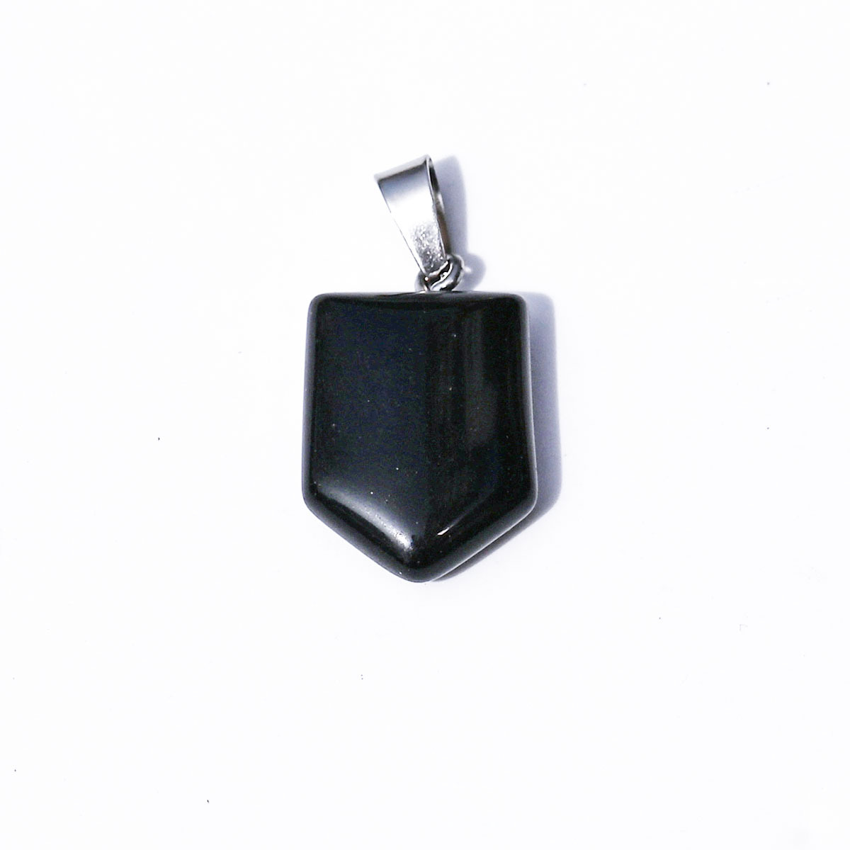 1:Obsidiana preta
