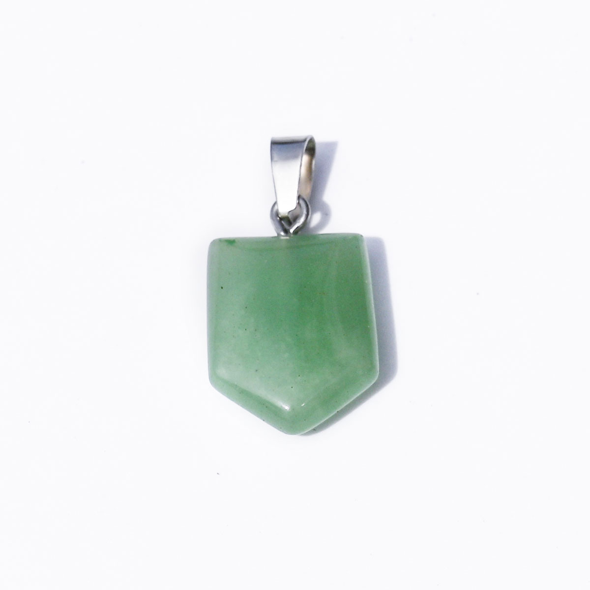 6:Aventurina Verde