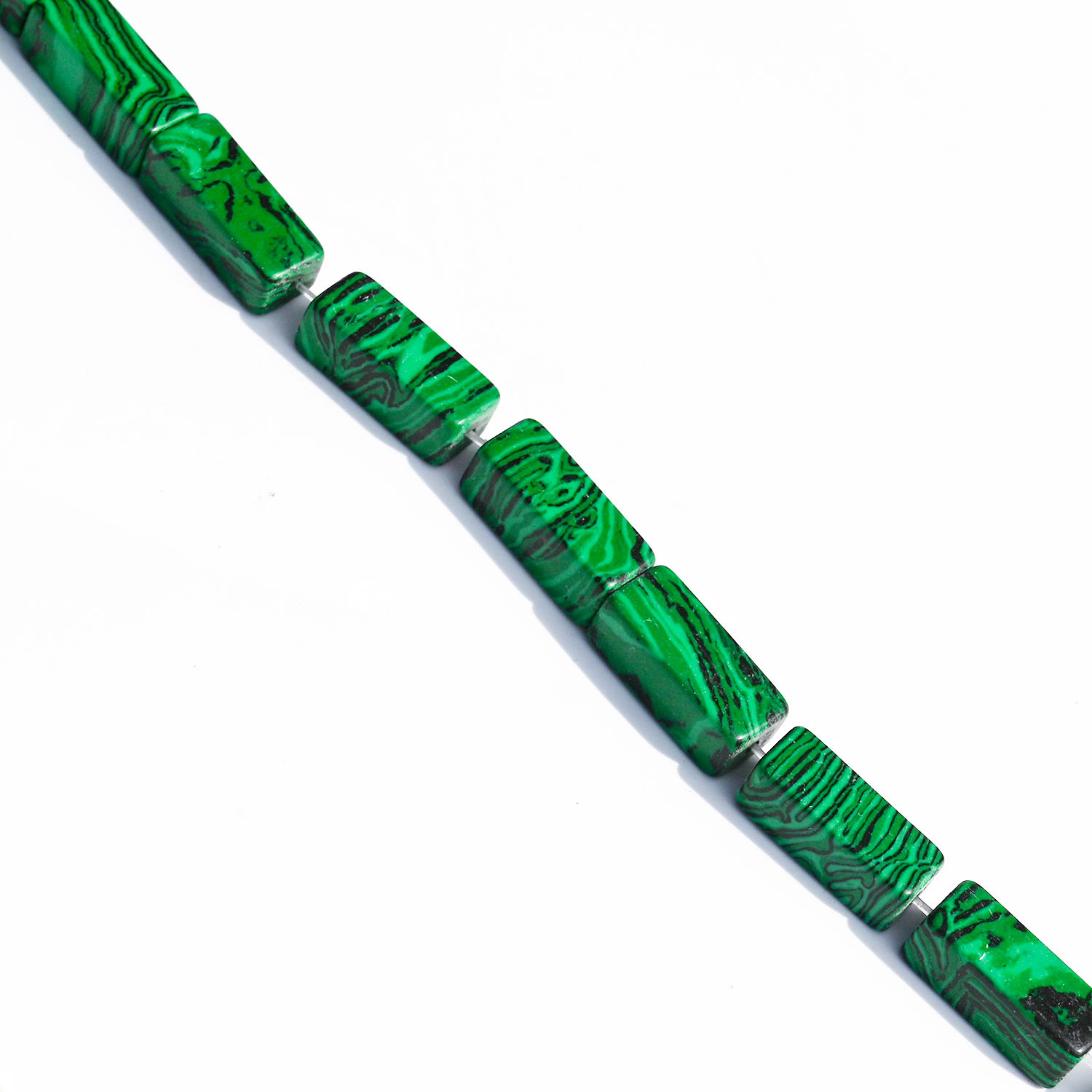 13 synthetic malachite