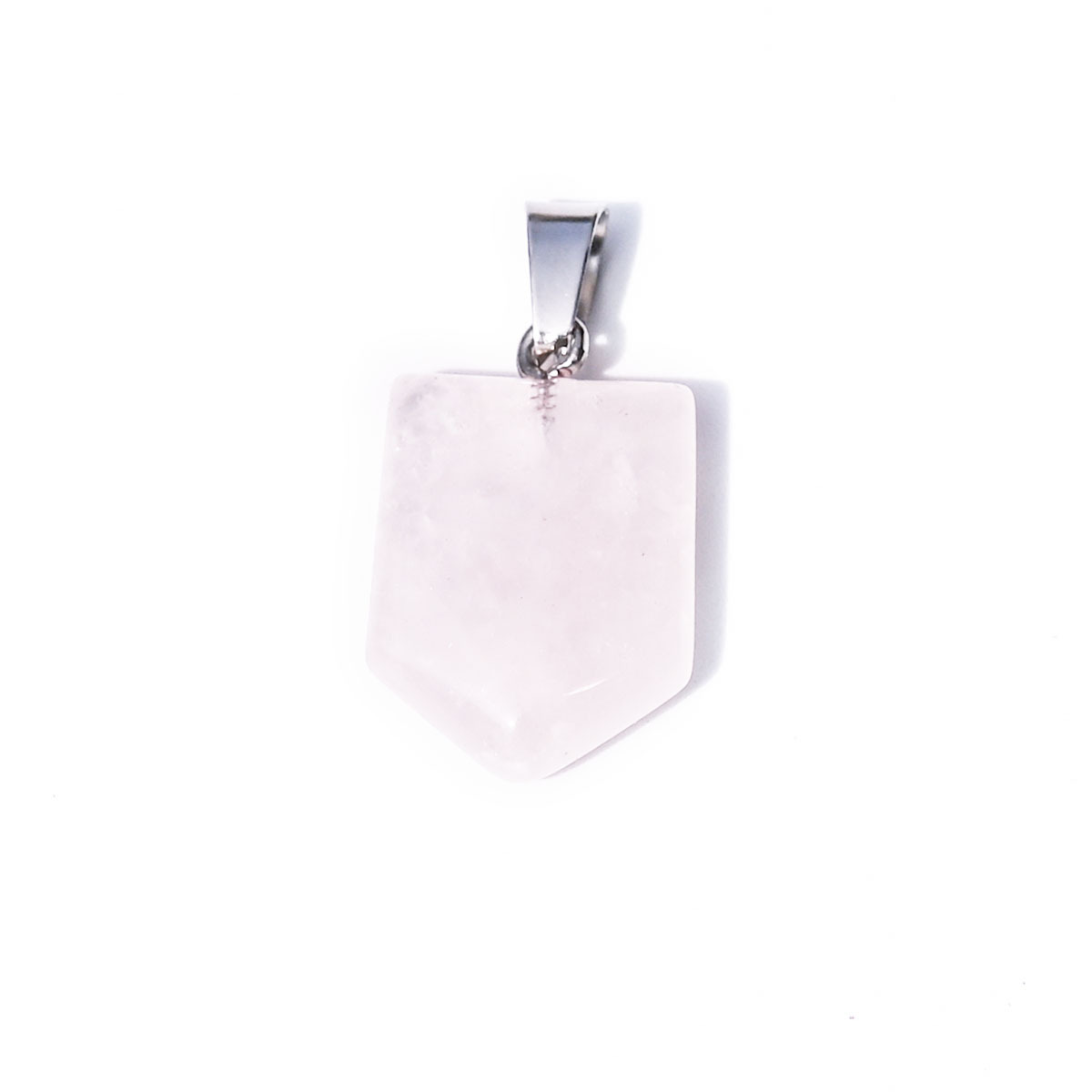 4:Quartzo Rosa