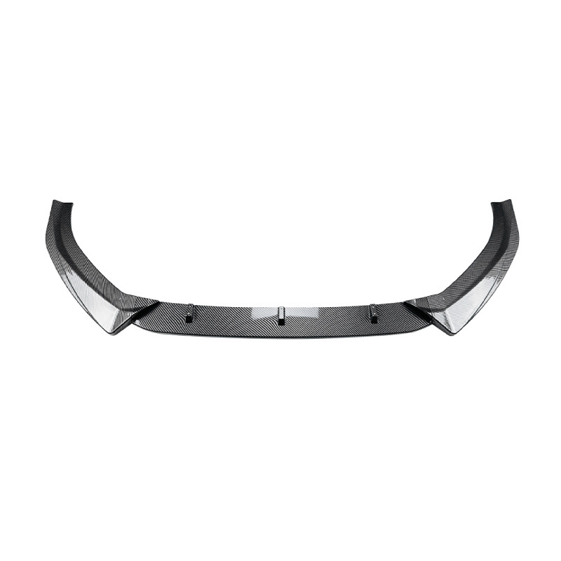 Carbon fiber pattern