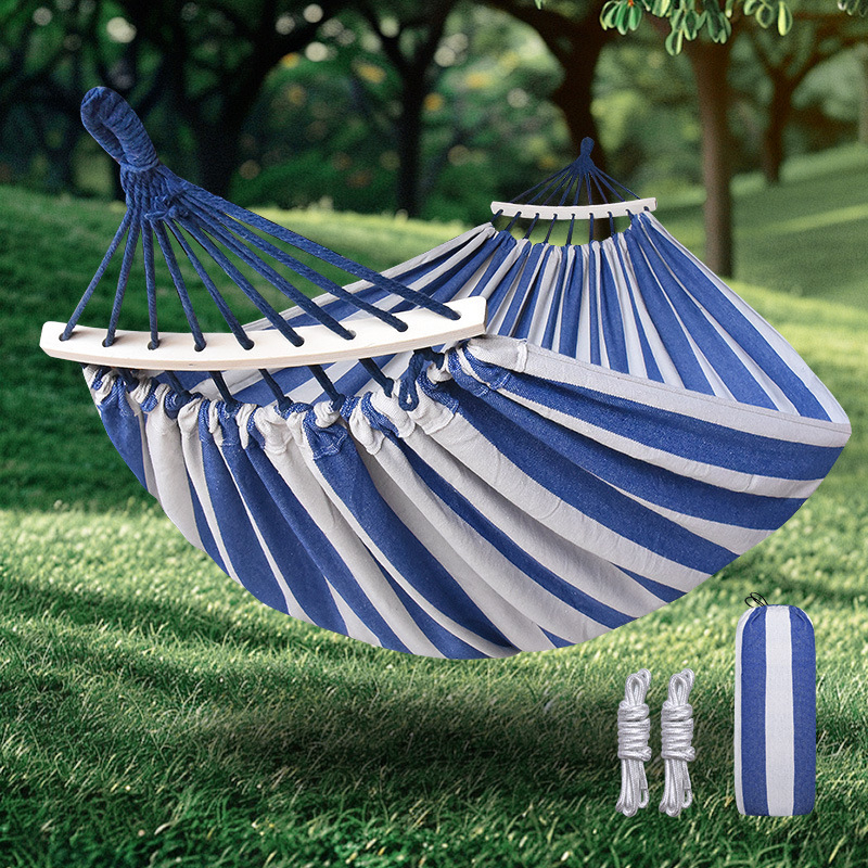 200*80 [thick blue and white stripes] curved stick to prevent rollover